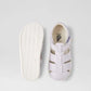 Iw Tidal Toddler Thistle Leather Sandals