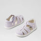 Iw Tidal Toddler Thistle Leather Sandals