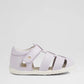 SU Tidal - BQ - Thistle Leather Sandle