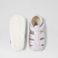 SU Tidal - BQ - Thistle Leather Sandle