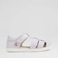 Kp Tidal Junior Thistle Leather Sandals