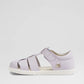 Kp Tidal Junior Thistle Leather Sandals