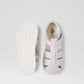 Kp Tidal Junior Thistle Leather Sandals