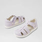 Kp Tidal Junior Thistle Leather Sandals
