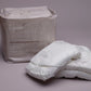 Disposable postpartum underwear