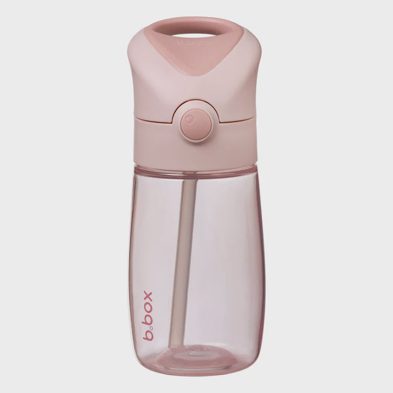 380mL Drink Bottle Jnr. - blush crush