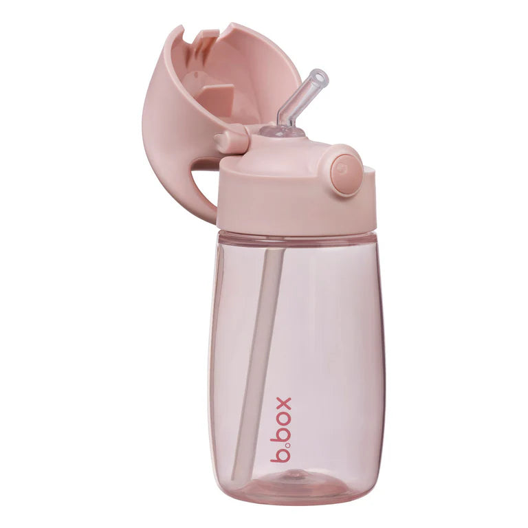 380mL Drink Bottle Jnr. - blush crush