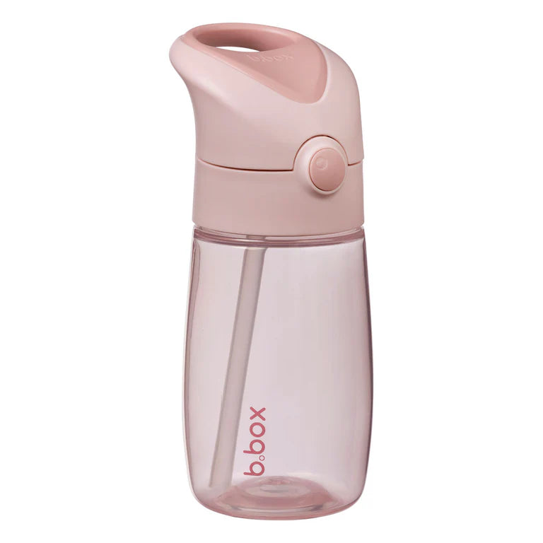380mL Drink Bottle Jnr. - blush crush
