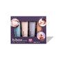 baby bath + skincare minis
