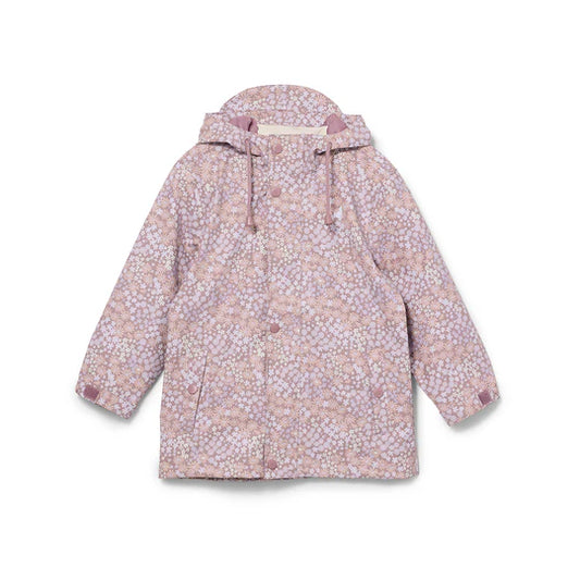 EXPLORER JACKET Meadow Fields