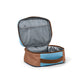 EVERYDAY LUNCH BAG Deep Sea Colourblock