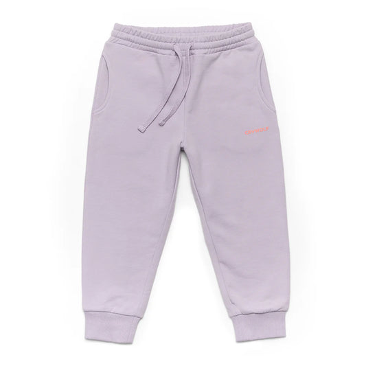CHILL TRACKPANT Heather