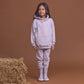 CHILL TRACKPANT Heather