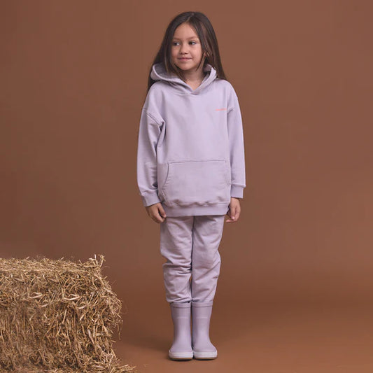 CHILL TRACKPANT Heather