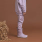CHILL TRACKPANT Heather