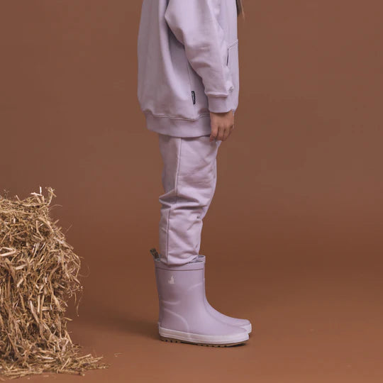 CHILL TRACKPANT Heather