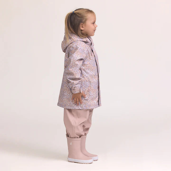 EXPLORER JACKET Meadow Fields