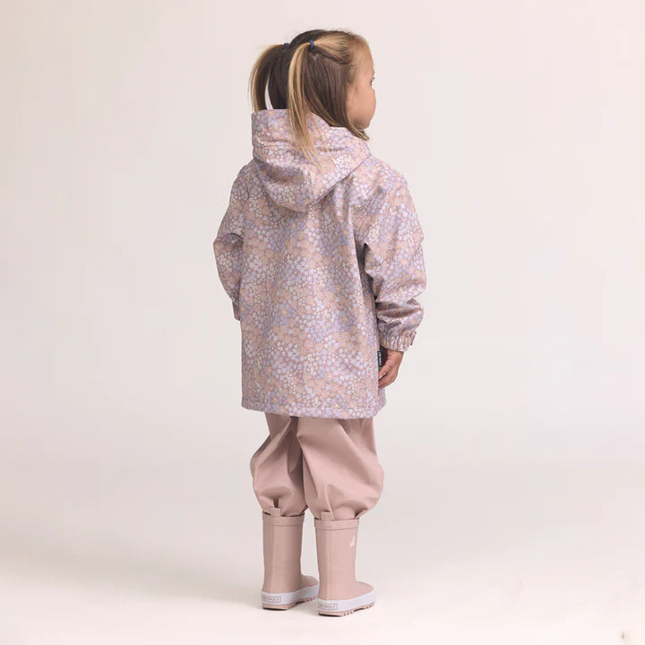 EXPLORER JACKET Meadow Fields