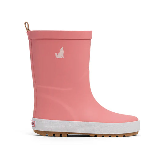 RAIN BOOTS Rose