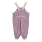 RAIN OVERALLS Heather