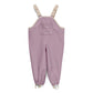 RAIN OVERALLS Heather