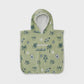 BABY HOODED TOWEL Lucky Days