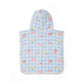 BABY HOODED TOWEL Lucky Picnic