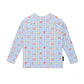 BABY RASH VEST Lucky Picnic