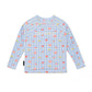 BABY RASH VEST Lucky Picnic