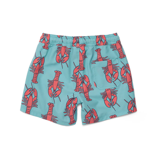 BOARD SHORT Lobsters