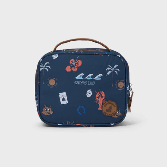 EVERYDAY LUNCH BAG Lucky Days