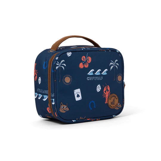 EVERYDAY LUNCH BAG Lucky Days