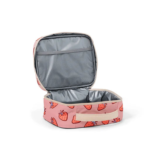 EVERYDAY LUNCH BAG Strawberry Splash