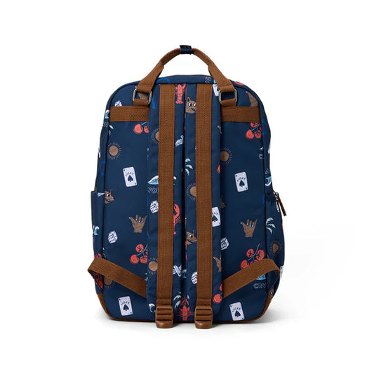 KNAPSACK Lucky Days
