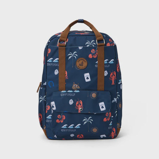 KNAPSACK Lucky Days