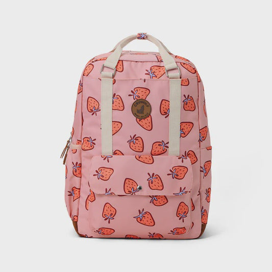 KNAPSACK Strawberry Splash