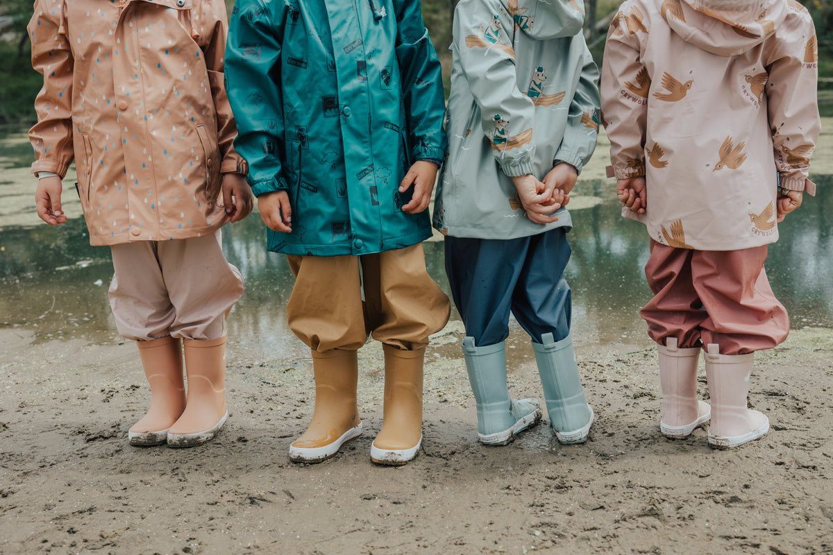Wilow Reed Willow & Reed – Children & Baby Boutique Online Australia