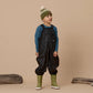RAIN OVERALLS Black