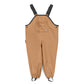 RAIN OVERALLS Tan