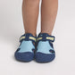 AQUA SANDAL Ocean Colourblock