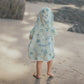 BABY HOODED TOWEL Lucky Days