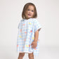 BABY HOODED TOWEL Lucky Picnic