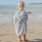 BABY HOODED TOWEL Lucky Picnic