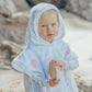 BABY HOODED TOWEL Lucky Picnic