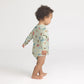 BABY RASH VEST Lucky Days Sage