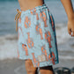 BOARD SHORT Lobsters