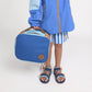 EVERYDAY LUNCH BAG Deep Sea Colourblock