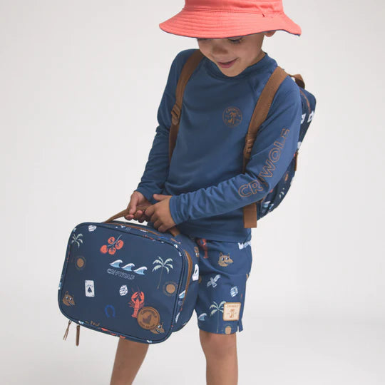 EVERYDAY LUNCH BAG Lucky Days