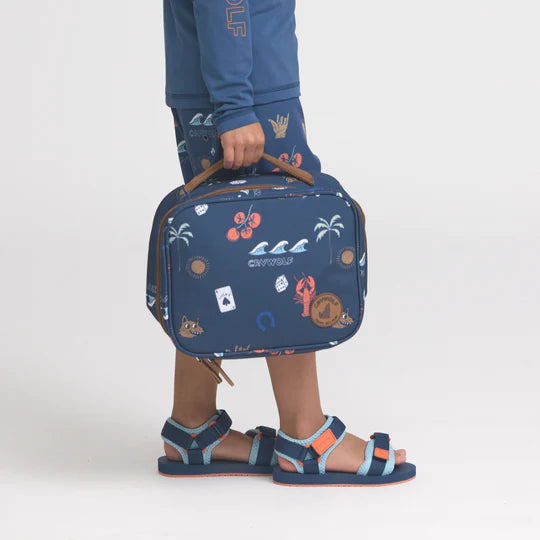EVERYDAY LUNCH BAG Lucky Days