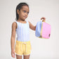 EVERYDAY LUNCH BAG Pop Colourblock